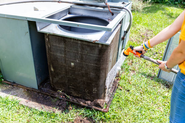 Best Air Duct Cleaning Near Me  in Upper Pohatcong, NJ