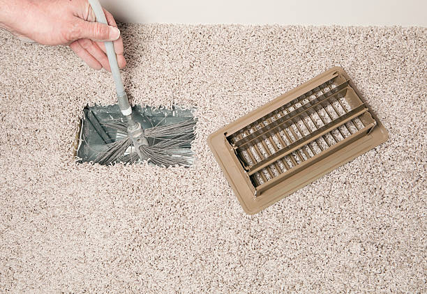 Best Commercial Air Duct Cleaning  in Upper Pohatcong, NJ