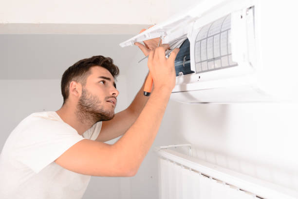 Best Emergency Air Duct Cleaning  in Upper Pohatcong, NJ